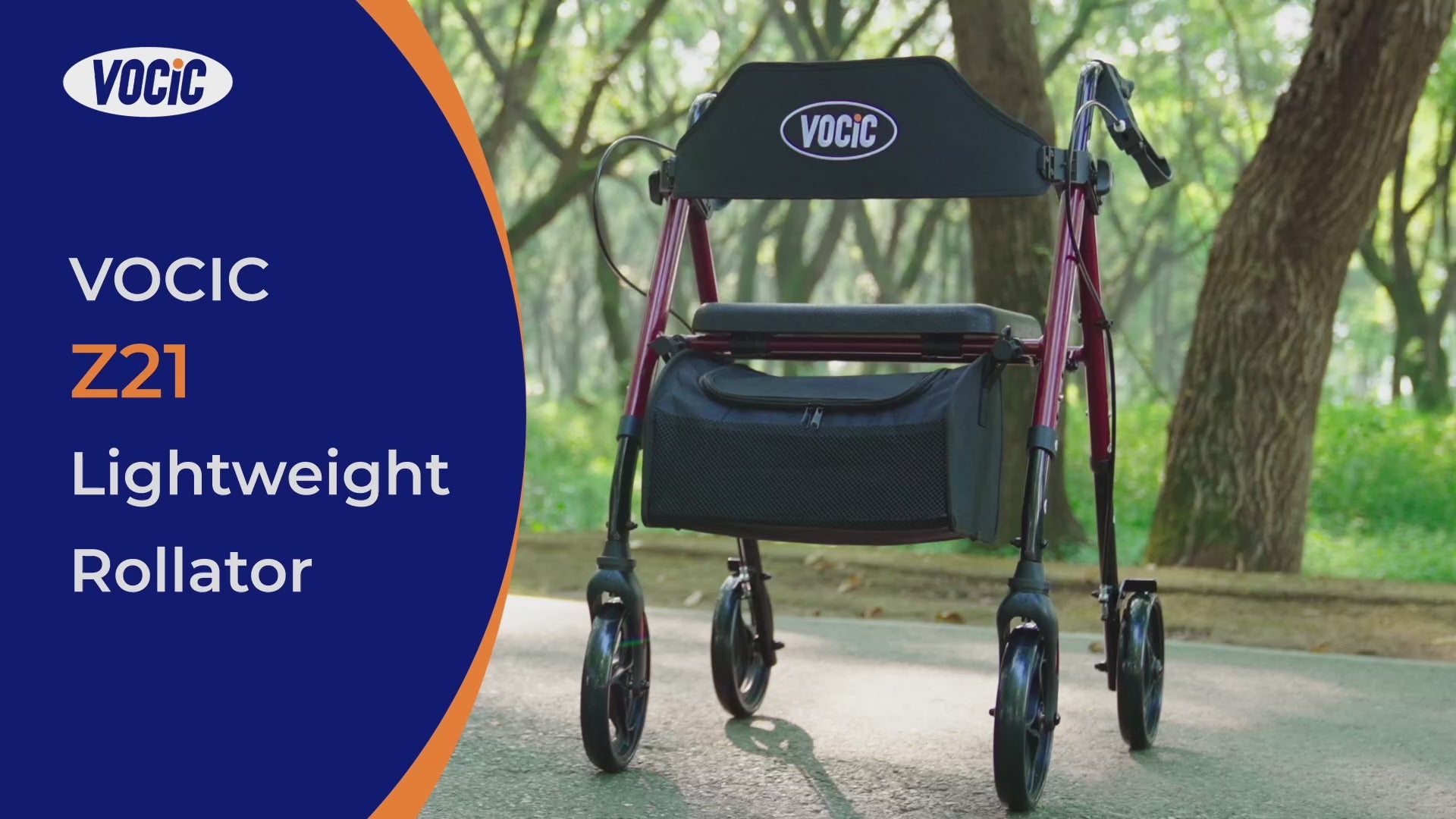 ELEVATE G2 2本セット Accessory Z21 (Shipping Included) – VOCIC.com